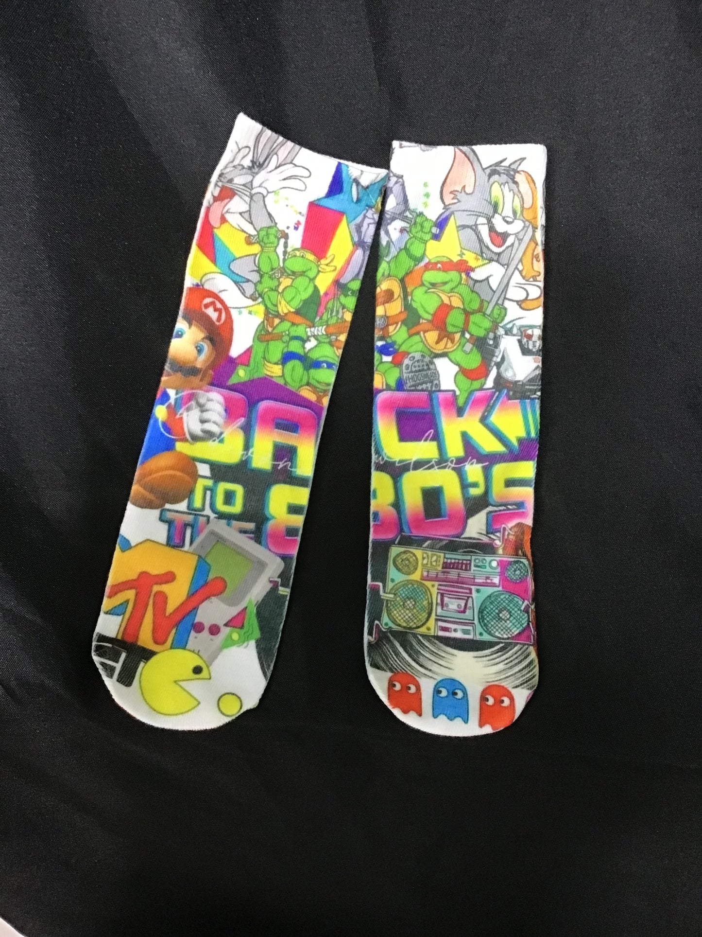 Custom Socks
