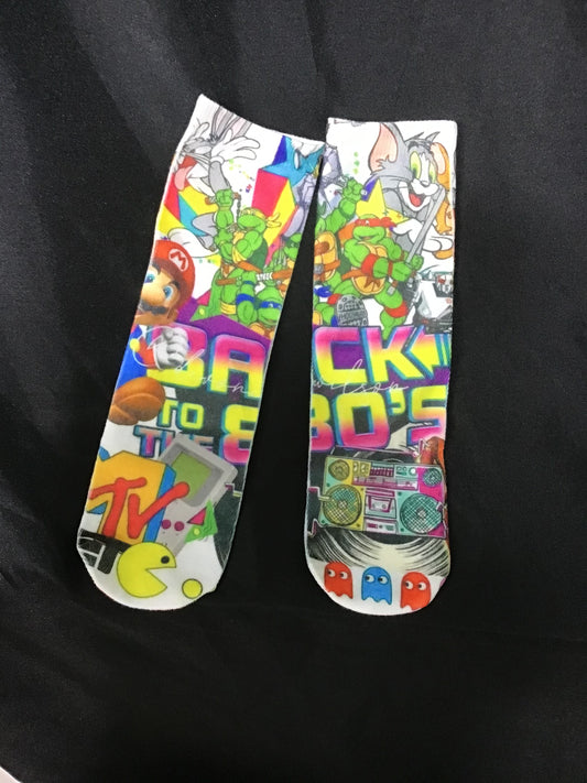 Custom Socks